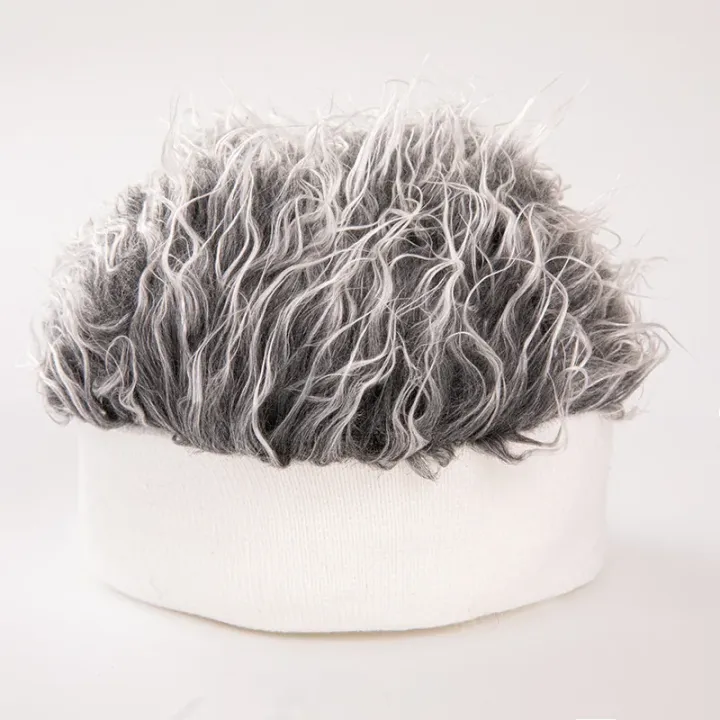 Fashionable%20Hip-hop%20Style%20Decorative%20Cap%20Cosplay%20Personalized%20Wig%20Knitted%20Caps%20Party%20Hip-hop%20Outfit%20Wig%20Caps%20-%20Image%207