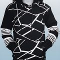 Stylish and Premium Winter Hoodie For Men.