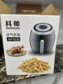 KESHUAI AIR FRYER AF-606. 