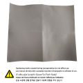 Leather Repair Tape Self Adhesive Leather Repair Patch Furniture Sofa Car Seat Office Chair Diy Cutting Leather Self Adhesive.