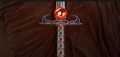 Fully Handmade Thundercat Sword, Stainless Steel Sword of Omens Deluxe The Lion SWORD with Fr... .. 