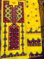 new balochi mahrang balochi suit. 