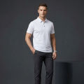 Men’s Summer Good Quality Sporty Polo Tshirt. 
