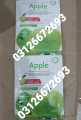 apple hair color shampoo sashay pack 10*30ml. 