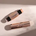 HANDAIYAN dual-ended contour concealer stick with brush lightweight waterproof Long Lasting 8 Colors Choices Women Cosmetics. 
