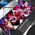 90x40cm Mouse Pad Dragon Ball Majin Buu DBZ Gaming XXL Gamer alfombrilla Computer Desk Mat Laptop Varmilo Keyboard Pad Mousepad. 