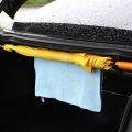 Universal Car Umbrella Holder Car Trunk Hook Umbrella Mount Plant Towel Hook Auto Accessories Internal Storage Organizer Holders. 