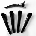 10Pcs/Set Plastic Edge Clip Hairpin Accessories Plus Size 8CM Fish Beak Clip Hair and Duck Beak Clip Hairpin Hair Styling Tools.