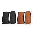 Universal Baby Strollers Handlebar Cover Soft Ergonomic Design With Slip Resistant Texture Perfect For Outdoor.