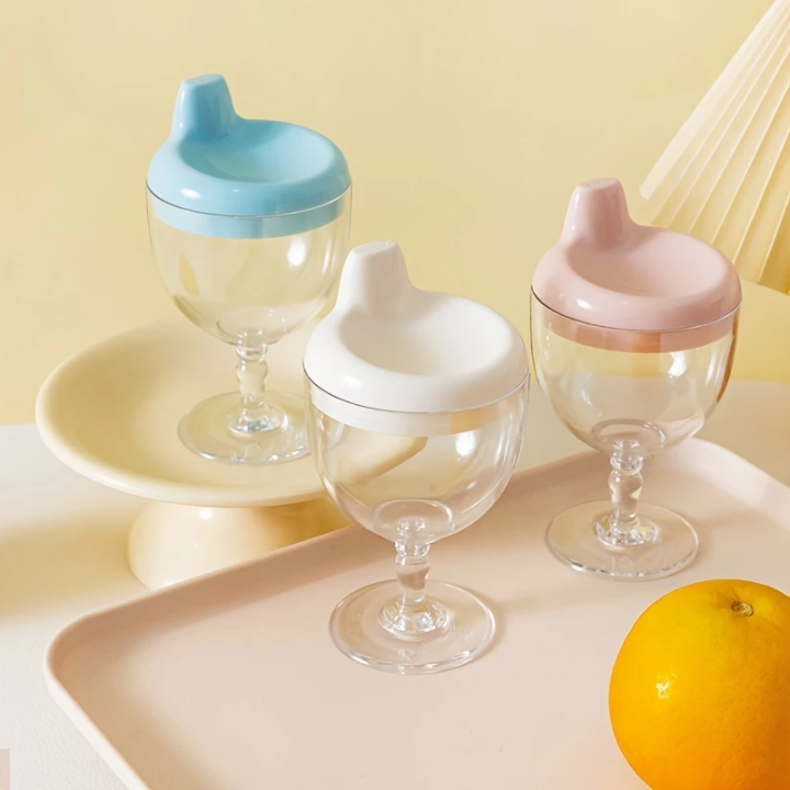 150ml%20Baby%20Learning%20Drinking%20Bottle%20Creative%20Children's%20Feeding%20Bottle%20Nursing%20Goblet%20Spout%20Cup%20-%20Image%204