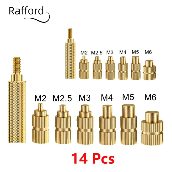 Heat%20Set%20Insert%20Soldering%20Iron%20Tip%20Head%20M2%20M2.5%20M3%20M4%20M5%20M6%20Hot%20Melt%20Insets%20Nut%20Brass%20Embedded%20Thread%20Insertion%20Kit%20For%20Plastic%20-%20Image%208