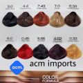 Kaiws Hanna Hair dye (all color's). 