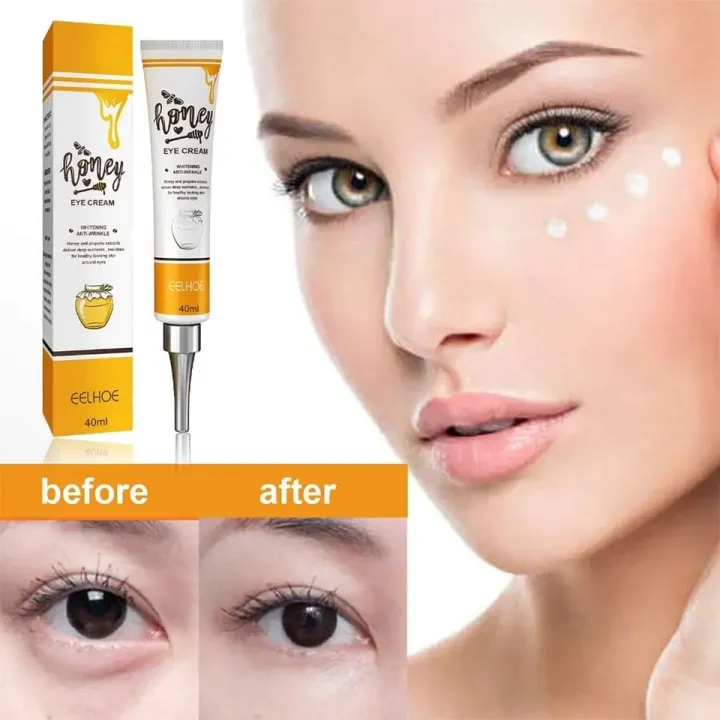3W%20Clinic%20Honey%20Eye%20Cream%2040ml%20-%20Image%202