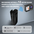 5K Action Camera 4K60FPS 2.0 Inch Touch Screen Wi-Fi 170° Wide Angle 30M Waterproof Helmet Video Recording Sports Cameras. 