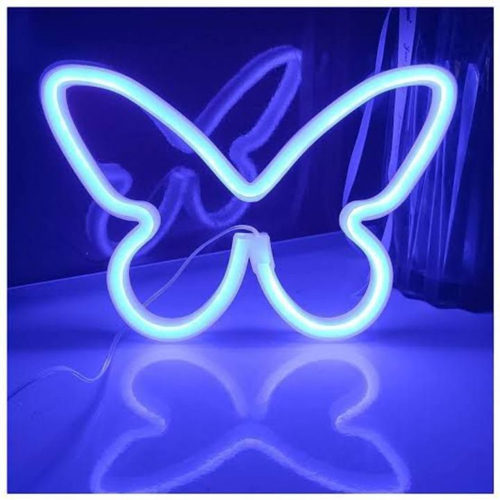 Butterfly%20Sign%20Neon%20Light%20%7C%20Free%20Adapter%20%7C%20Best%20Quality%20%7C%20-%20Image%204
