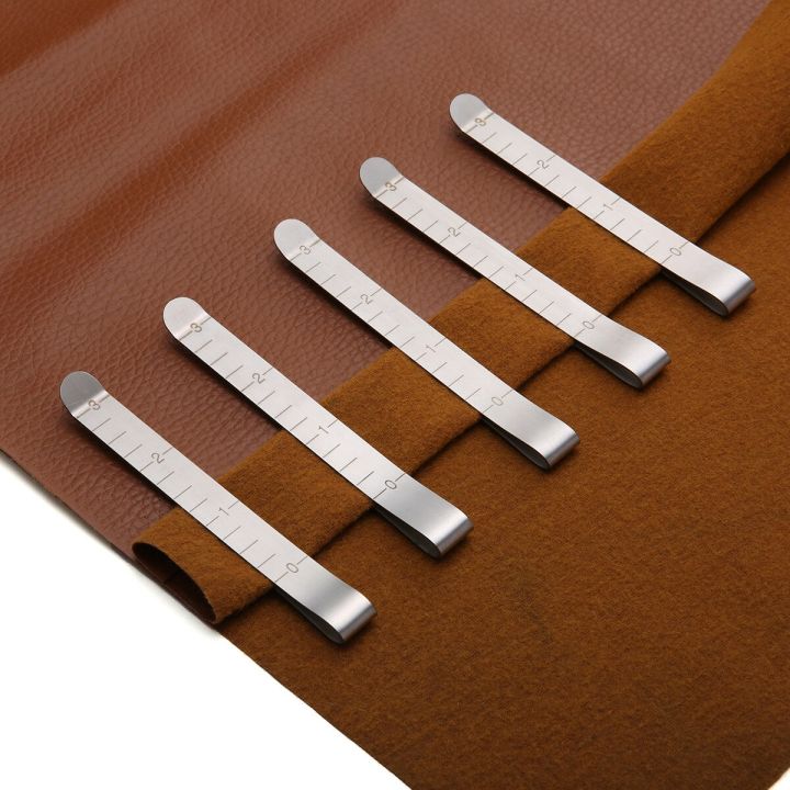 10pcs%20Sewing%20Hemming%20Clips%20Stainless%20Steel%20Hemming%20Clips%20Metal%20Crimping%20Clip%20Fabric%20Measuring%20Ruler%20DIY%20Sewing%20Clip%20Tools%20-%20Image%203