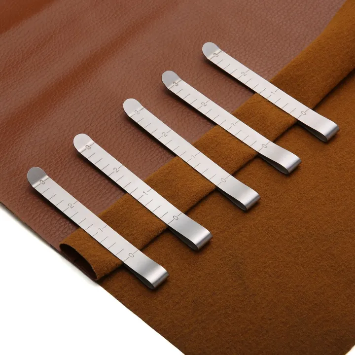 10pcs%20Sewing%20Hemming%20Clips%20Stainless%20Steel%20Hemming%20Clips%20Metal%20Crimping%20Clip%20Fabric%20Measuring%20Ruler%20DIY%20Sewing%20Clip%20Tools%20-%20Image%203