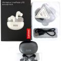 Lenovo LP5 Wireless Earphone BT5.0 Low Latency Pairing Noise Cancellation WaterProof Sports Earbuds 13mm Dynamic Driver In-ear Headset with Mic. 