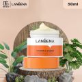 Lanbena Vitamin C Brightening skin Night Cream - 50ml. 