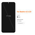 6.71'' For Redmi A3 LCD Screen Display Digitizer Assembly Replacement Parts For Redmi A3 23129RN51X 23129RN51X Display. 