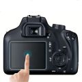 2PCS Tempered Glass For  EOS M100/M50/M6 M10/M5 1200D/1300D/1500D/2000D M200/850D M2 450D/500D 760D 1100D 650D/700D Glass. 