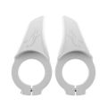 ENLEE Bicycle Vice Handle Mountain Bike Shark Handlebar Relieve Fatigue MTB Road Bike Grip Vice Handle Bicycle Accessories.
