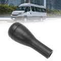 5 Speed Manual Black Gear Shift Knob 911048 8576824 For IVECO DAILY RANGE 1989 1999. 