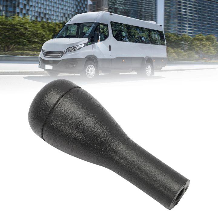 5%20Speed%20Manual%20Black%20Gear%20Shift%20Knob%20911048%208576824%20For%20IVECO%20DAILY%20RANGE%201989%201999%20-%20Image%205