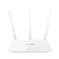 Tenda F3 Wireless (used branded) orignal WIFI Router Version 6 and Version 8 WI-FI Repeator Booster Extender WISP Home Network RJ45 4 Ports 300Mbps with Wireless Access Control IP based bandwidth control to assign bandwidth. 