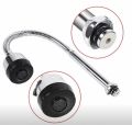 Flexible 360 Rotating Shower Neck For Kitchen Sink mixer Bathroom Faucet Tap. 