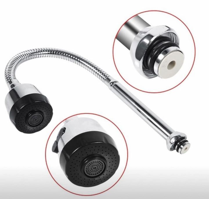 Flexible%20360%20Rotating%20Shower%20Neck%20For%20Kitchen%20Sink%20mixer%20Bathroom%20Faucet%20Tap%20-%20Image%202