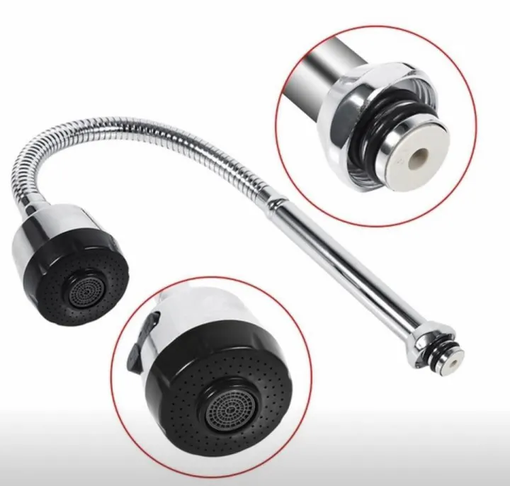 Flexible%20360%20Rotating%20Shower%20Neck%20For%20Kitchen%20Sink%20mixer%20Bathroom%20Faucet%20Tap%20-%20Image%202