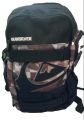 QUICKSILVER BRANDED SKATE BAG. 