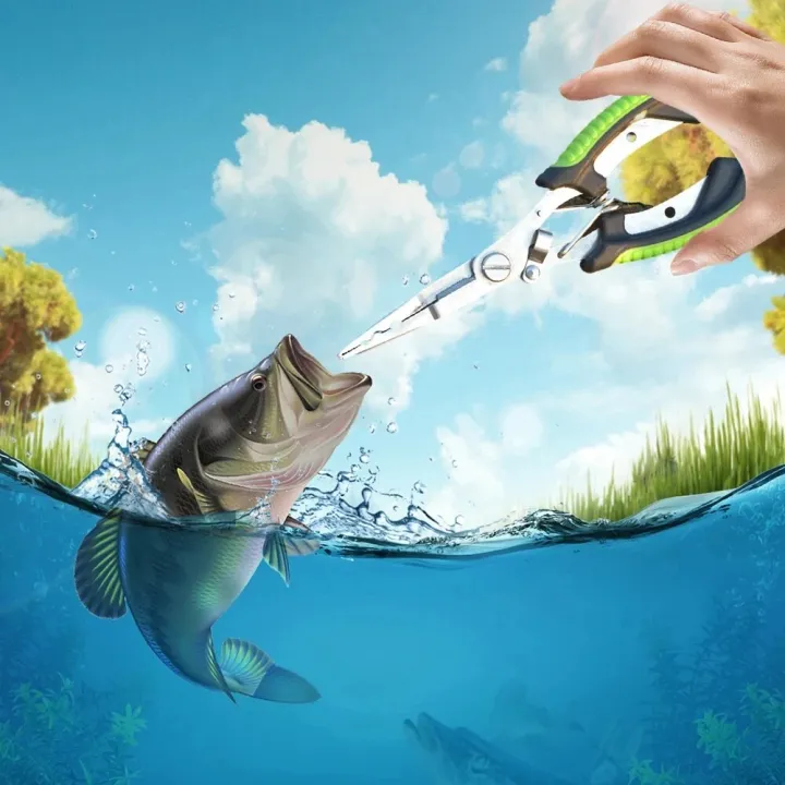Stainless%20Steel%20Fishing%20Pliers%20Fishing%20Hook%20Remover%20Saltwater%20Resistant%20Fishing%20Braided%20Line%20Cutter%20Scissors%20Fishing%20Tool%20-%20Image%206