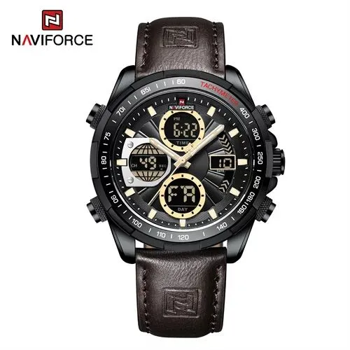 NAVIFORCE%209197L%20OEM%20Logo%20Business%20Military%20Quartz%20Leather%20Belt%20Watches%20Men%20Wrist%20Calendar%20Analog%20Clock%20Watch%20Band%20Relojes%20-%20Image%203