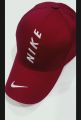 Quality Nike logo ajestable colourful baseball cap for unisex. 