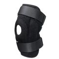 1PC Adjustable Hinged Knee Brace Knee Support Wrap for Meniscus Tear Patellar Tendon Support Pain Relief Strains Sprains etc. 