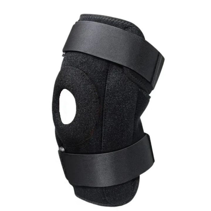 1PC%20Adjustable%20Hinged%20Knee%20Brace%20Knee%20Support%20Wrap%20for%20Meniscus%20Tear%20Patellar%20Tendon%20Support%20Pain%20Relief%20Strains%20Sprains%20etc%20-%20Image%207