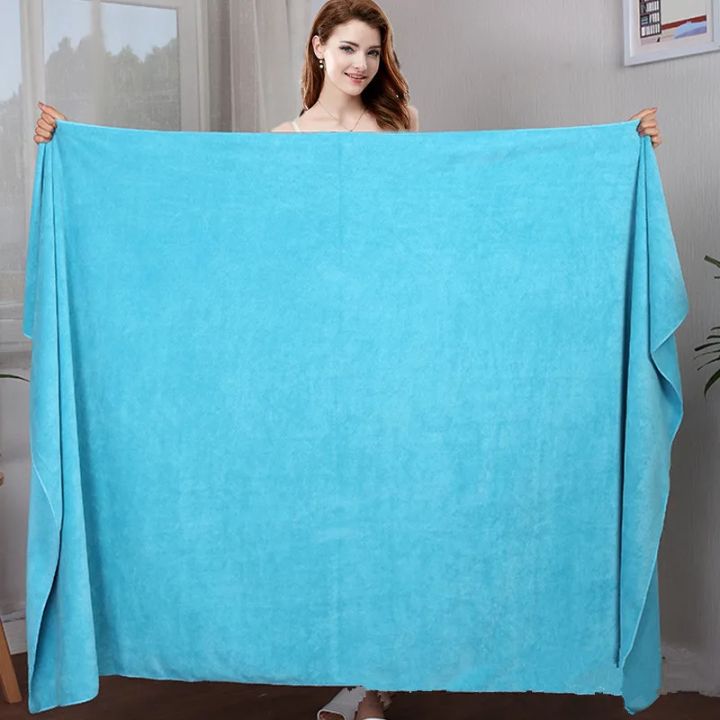 Microfiber%20Bath%20Towels%20%E2%80%93%20Super%20Absorbent,%20Soft,%20Fast%20Drying%20and%20Oversized%20Bath%20Lines%20%20Multipurpose%20for%20Travel,%20Sports,%20Spa,%20Blue%20-%20Image%207