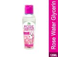 Rose Water Glycerine.-120G. 