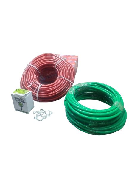 curtain spring wire pvc coated,parda spring, curtain spring wire pvc ...