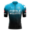 Cycling Jersey 2025 Team Summer Cycling Clothes High Quality MTB Road Bicycle Clothing High Elastic Men Bike Shirts Breathable. 
