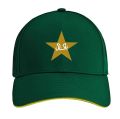 Cap Pakistan Cricket Team Cap premium quality Cap. 
