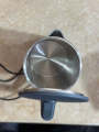 RED SOLUTION ELECTRIC KETTLE RK-M157. 