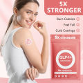 Body shaping and health patch, lightweight body, slimming and shedding small belly  patch, with long-lasting slimming effec. 