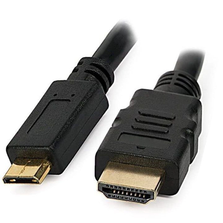 HDMI  to mini HDMI cable
