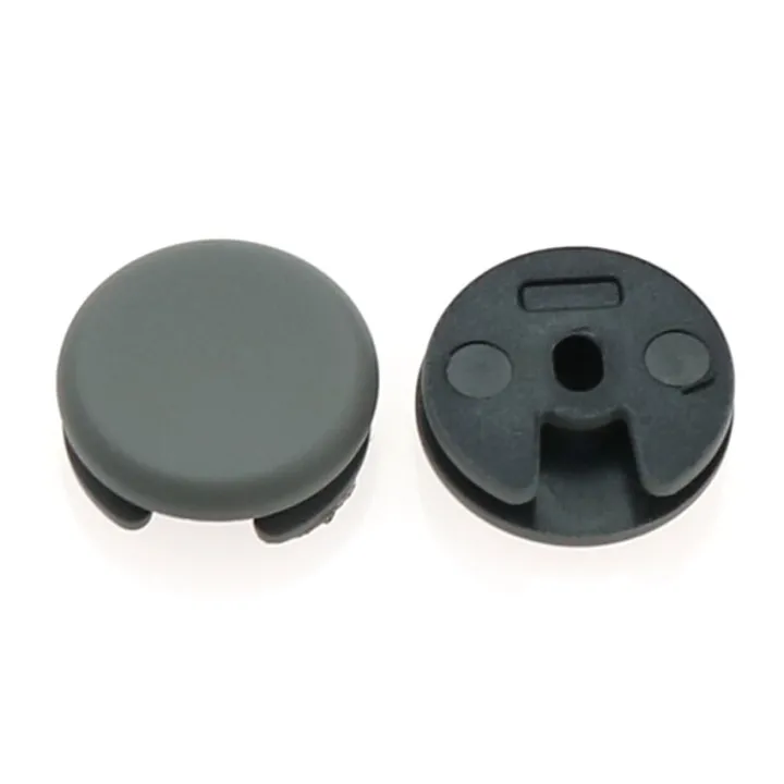 JCD%201pcs%20For%203DS%203DSXL%203DSLL%20Analog%20Controller%20Stick%20Cap%203D%20Joystick%20Cap%20For%20New%202DS%203DS%20LL%20XL%20Thumbstick%20Button%20-%20Image%203
