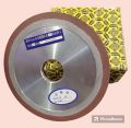 Diamond Grinding Wheel 6", For Carbide Tipped Grinding etc. 