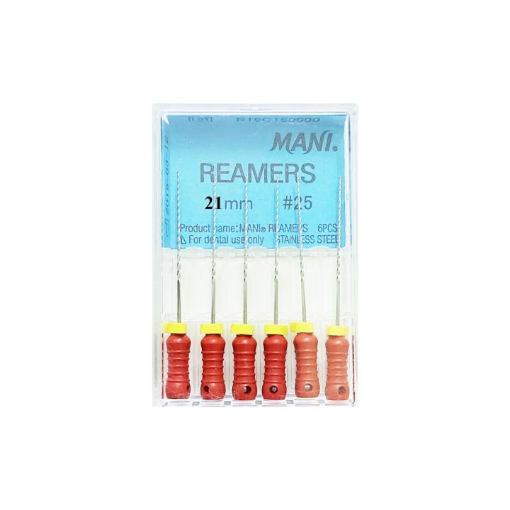 Mani%20Reamers%2021mm%20-(Pack%20of%206)%20Dental%20Root%20Canal%20Endodontic%20Files%20-%20Image%204