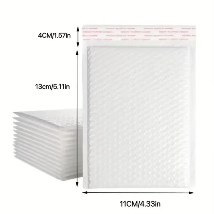 10pcs%20Composite%20Pearlescent%20Film%20Bubble%20Bag%20White%20Garment%20Packaging%20Express%20Bag%20Thickened%20Envelope%20Foam%20Waterproof%20Bubble%20Bag%20-%20Image%206